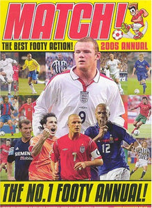 Match Annual 2005 