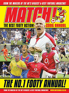 MATCH ANNUAL 2006 