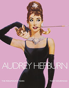 Audrey Hepburn: The Paramount Years 