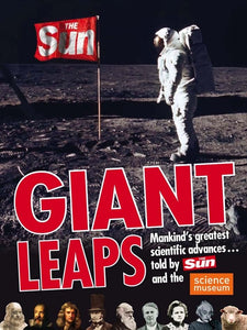 Giant Leaps 