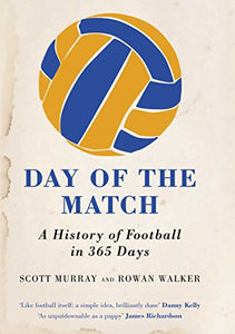 Day of the Match 