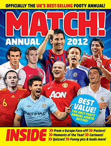 Match Annual 2012 