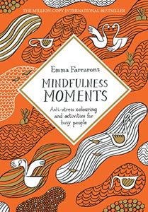 Mindfulness Moments 