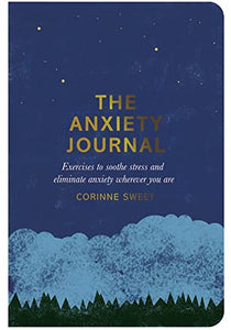 The Anxiety Journal 