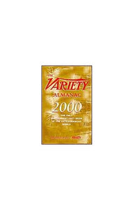 Variety Almanac 2000 