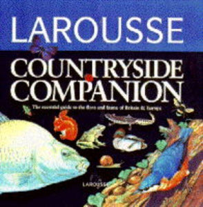 Larousse Countryside Companion 