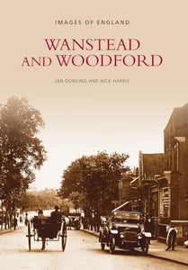 Wanstead and Woodford 