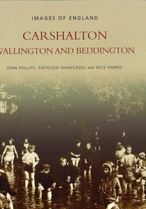 Carshalton, Wallington and Beddington 