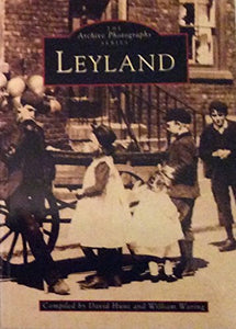 Leyland 