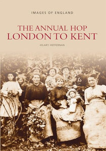 The Annual Hop London to Kent 