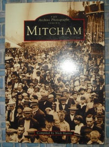 Mitcham 