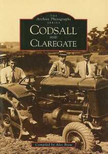 Codsall and Claregate 