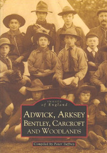 Adwick, Arksey and Bentley 