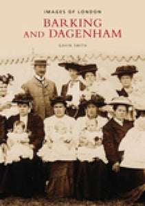 Barking and Dagenham 