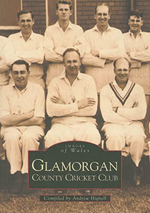 Glamorgan County Cricket Club 