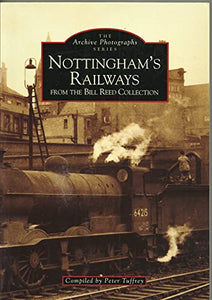 Nottingham's Railways 