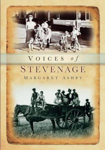 Stevenage Voices 