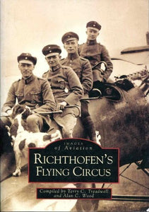 Richthofen's Flying Circus 