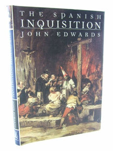 The Spanish Inquisition 