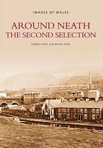 Around Neath The Second Selection 