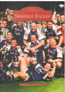 Sheffield Eagles RLFC 