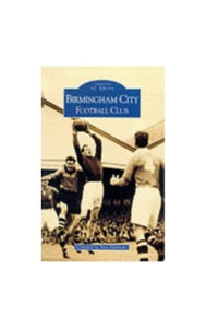 Birmingham City FC Images 