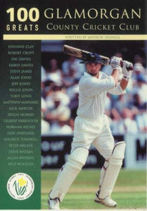 100 Glamorgan Greats 