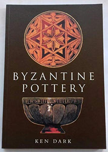 Byzantine Pottery 