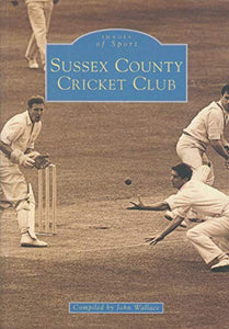 Sussex County Cricket Club 