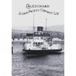 Caledonian Steam Packet Company Ltd 