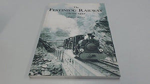 The Festiniog Railway from 1950 