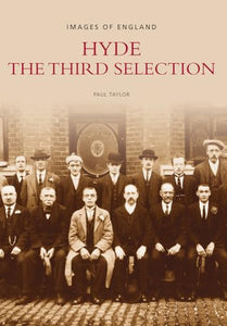 Hyde - The Third Selection: Images of England 