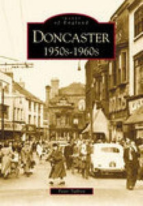 Doncaster 1950s-1960s 