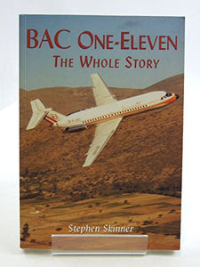 BAC One-Eleven 