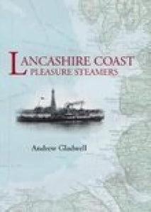 Lancashire Coast Pleasure Steamers 