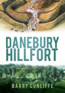 Danebury Hillfort 