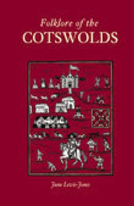 Folklore of the Cotswolds 