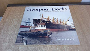 Liverpool Shipping in Colour 