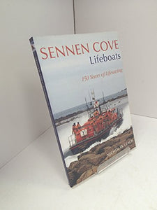 Sennen Cove Lifeboats 