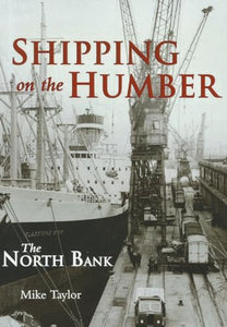 Shipping on the Humber 