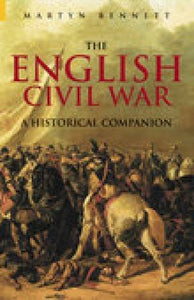 The English Civil War 