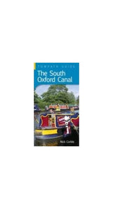 The South Oxford Canal 