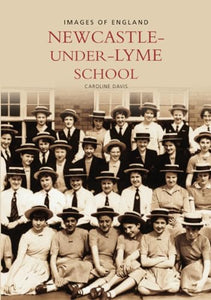 Newcastle Under Lyme School 