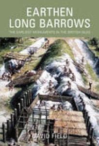 Earthen Long Barrows 