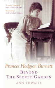 Frances Hodgson Burnett 