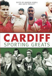 Cardiff Sporting Greats 