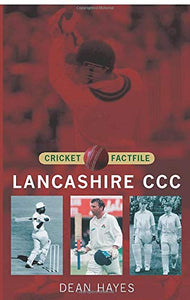 Lancashire County Cricket Club 