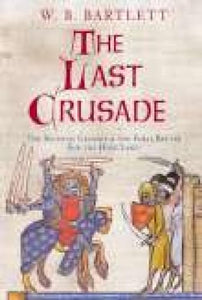 The Last Crusade 