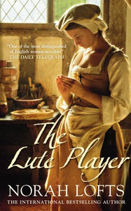 The Lute Player 