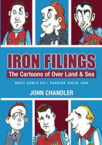 Iron Filings: The Cartoons of Over Land and Sea 